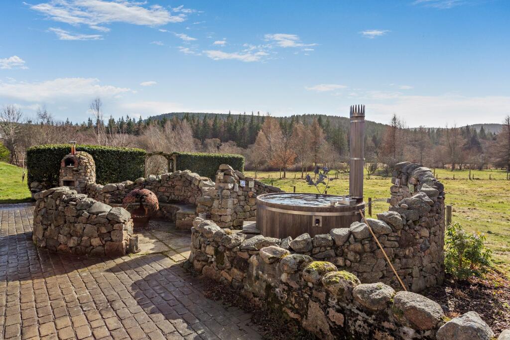 Additional image 17 of Glen Tanar, Aboyne, Aberdeenshire