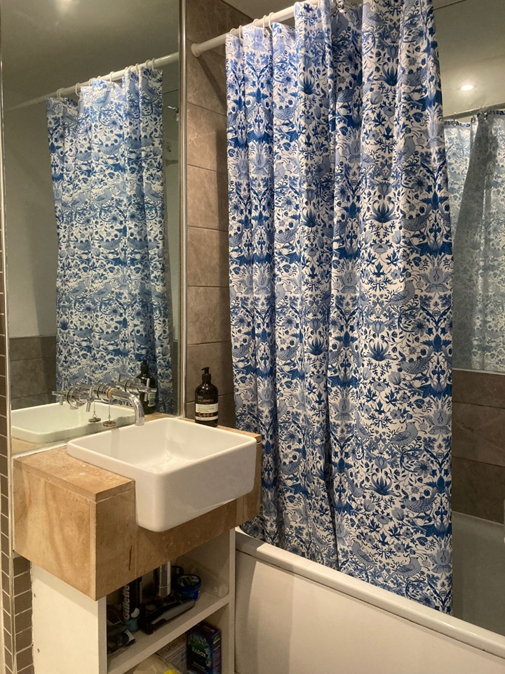 Additional image 6 of 1 Bed Flat, De Beauvoir Court, N1, N1 7GU