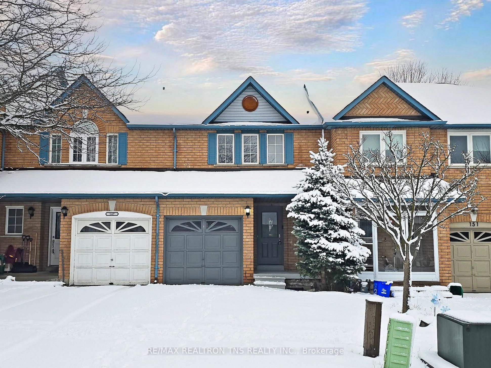 149 Kimono Crescent, Richmond Hill, ON, L4S 1A5