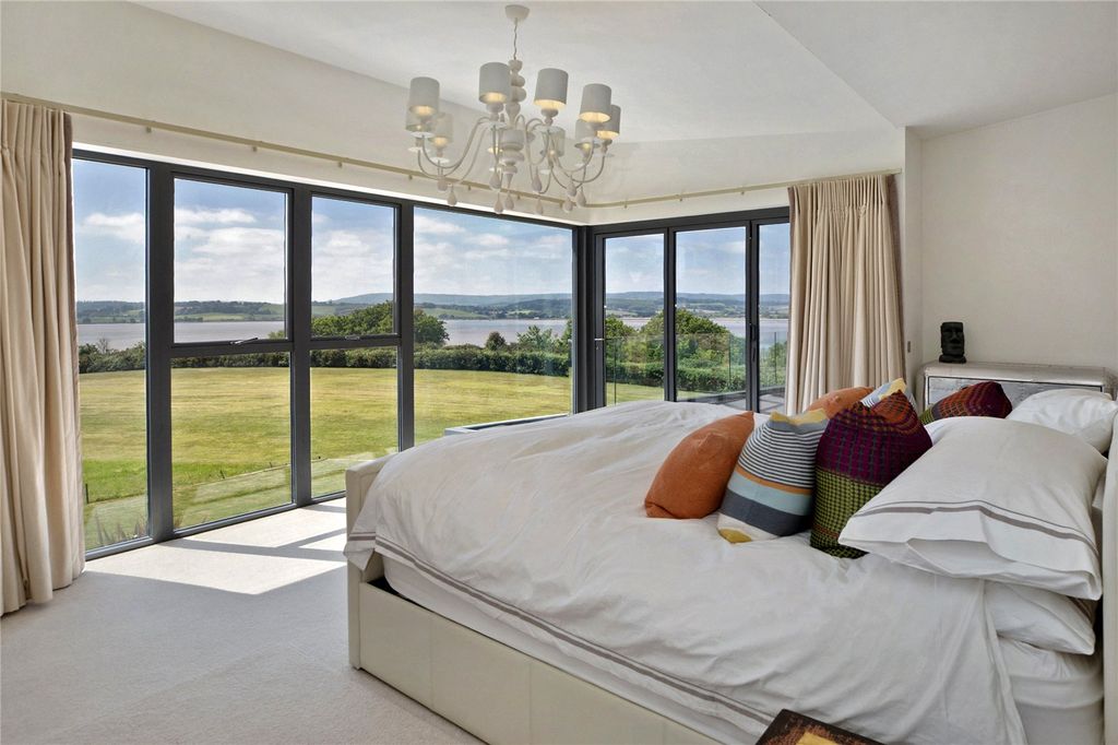 Additional image 9 of 5 bed detached house for saleGreen Lane, Exton, Exeter, Devon EX3