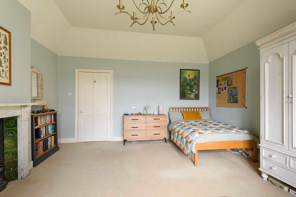 Additional image 22 of 5 bed country house for saleAshes House, Stanhope, County Durham DL13