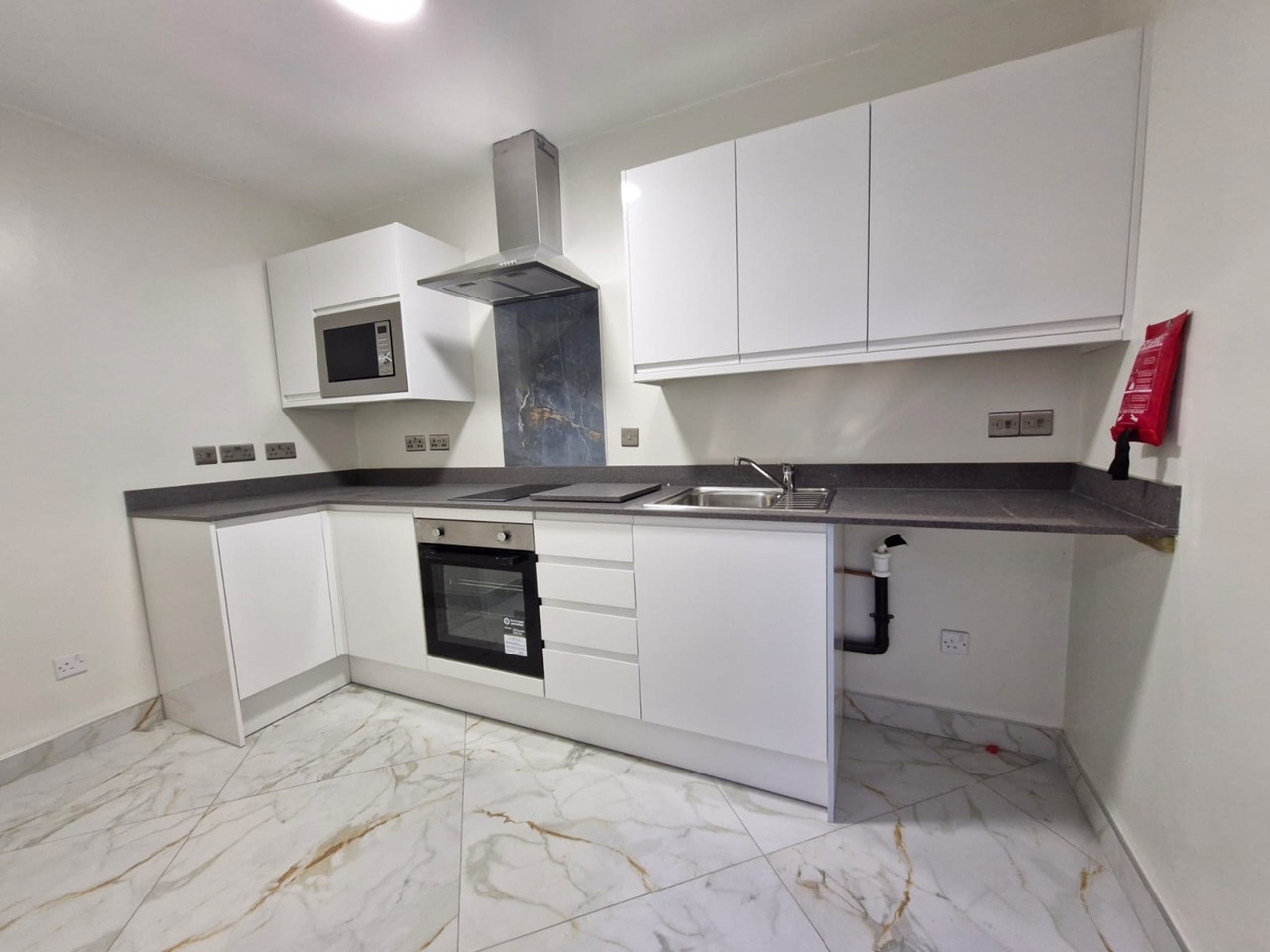 Additional image 14 of 1 Bed Flat, Hockley, B19, N1 7GU