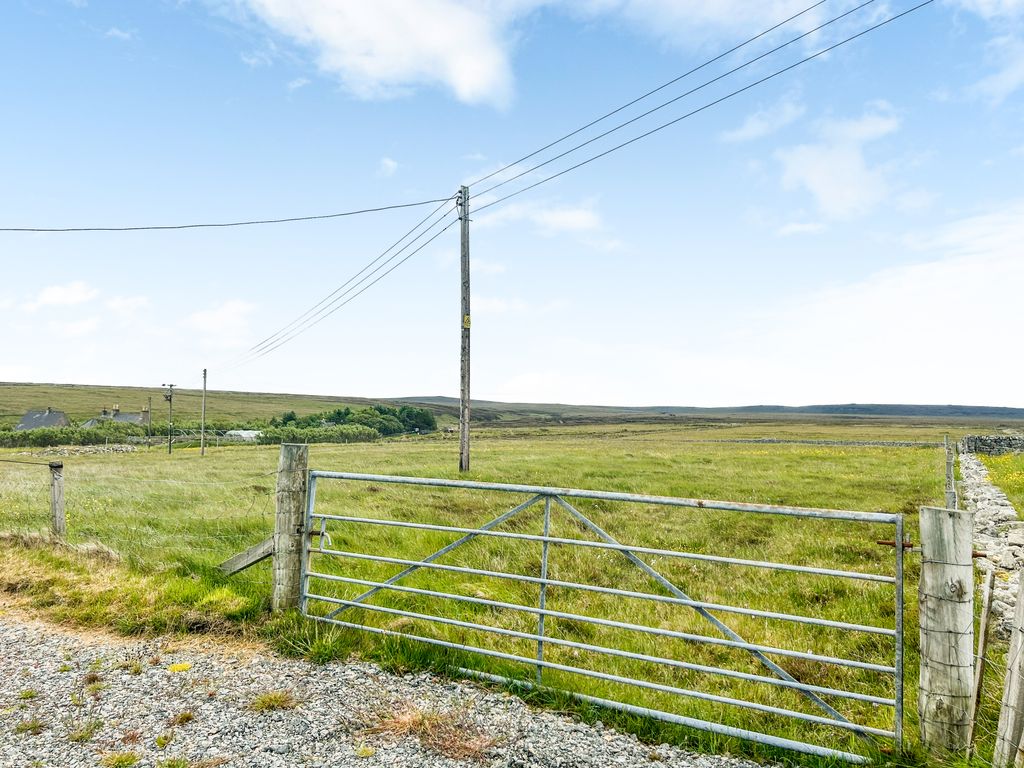 Land for saleSouth Dell, Ness HS2