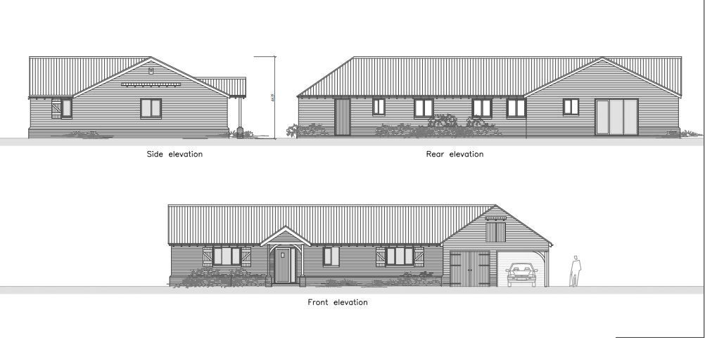 Additional image 2 of Land for saleBlind Lane, Billericay CM12