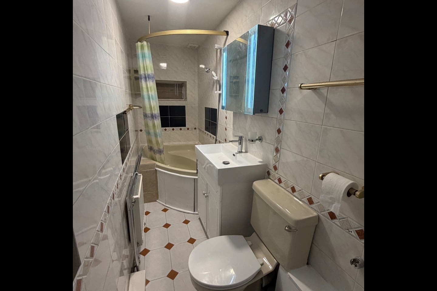 Additional image 2 of 1 Bed Flat, Goldhurst Terrace, NW6, N1 7GU