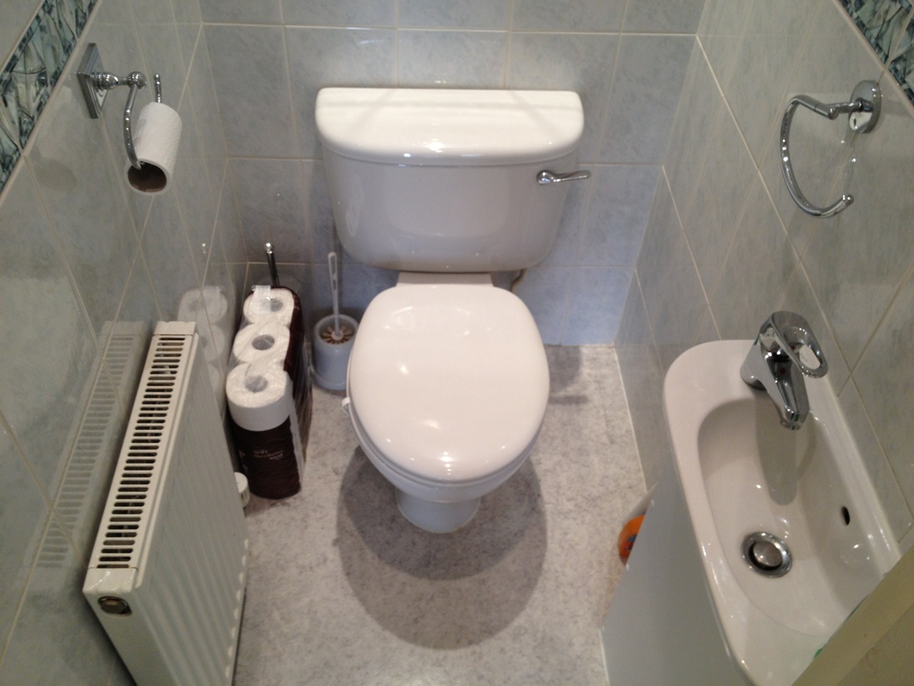 Additional image 16 of 1 Bed Flat, Howitt Road, NW3, N1 7GU