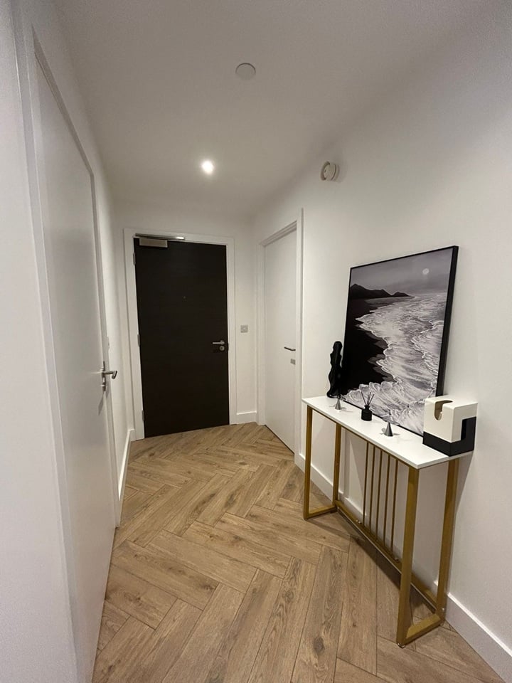 Additional image 15 of 1 Bed Flat, Manchester, M1, N1 7GU