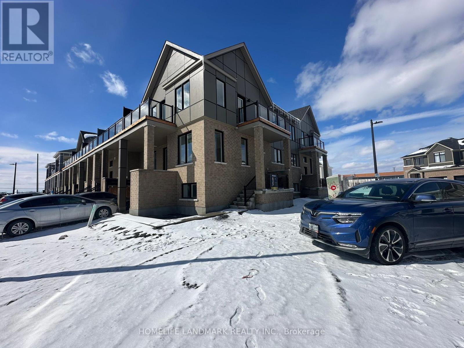 74 Ryan Reynolds Way, Ottawa, ON, K4A5T4