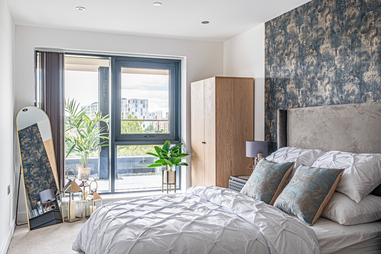 Additional image 2 of 2 Bed Flat, Leeds City Center, LS9, N1 7GU