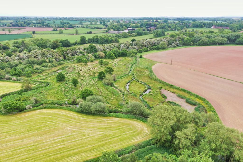 Additional image 4 of Land for saleSnarestone Road, Appleby Magna, Swadlincote, Leicestershire DE12