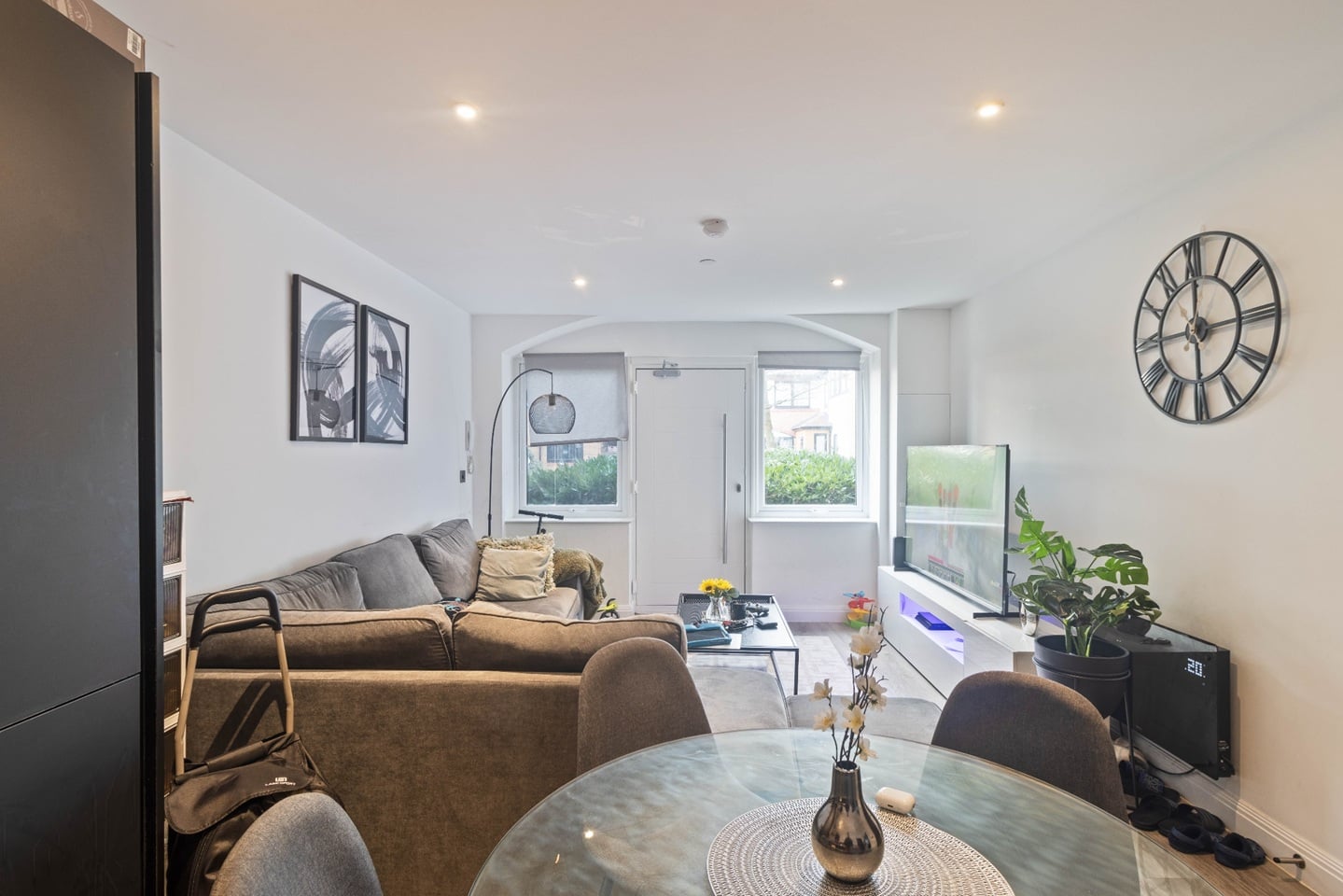 Additional image 3 of 2 Bed Flat, Swan Courtyard, B26, B26 1BU