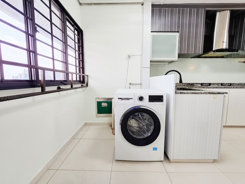 Additional image 12 of 507 Ang Mo Kio Avenue 8