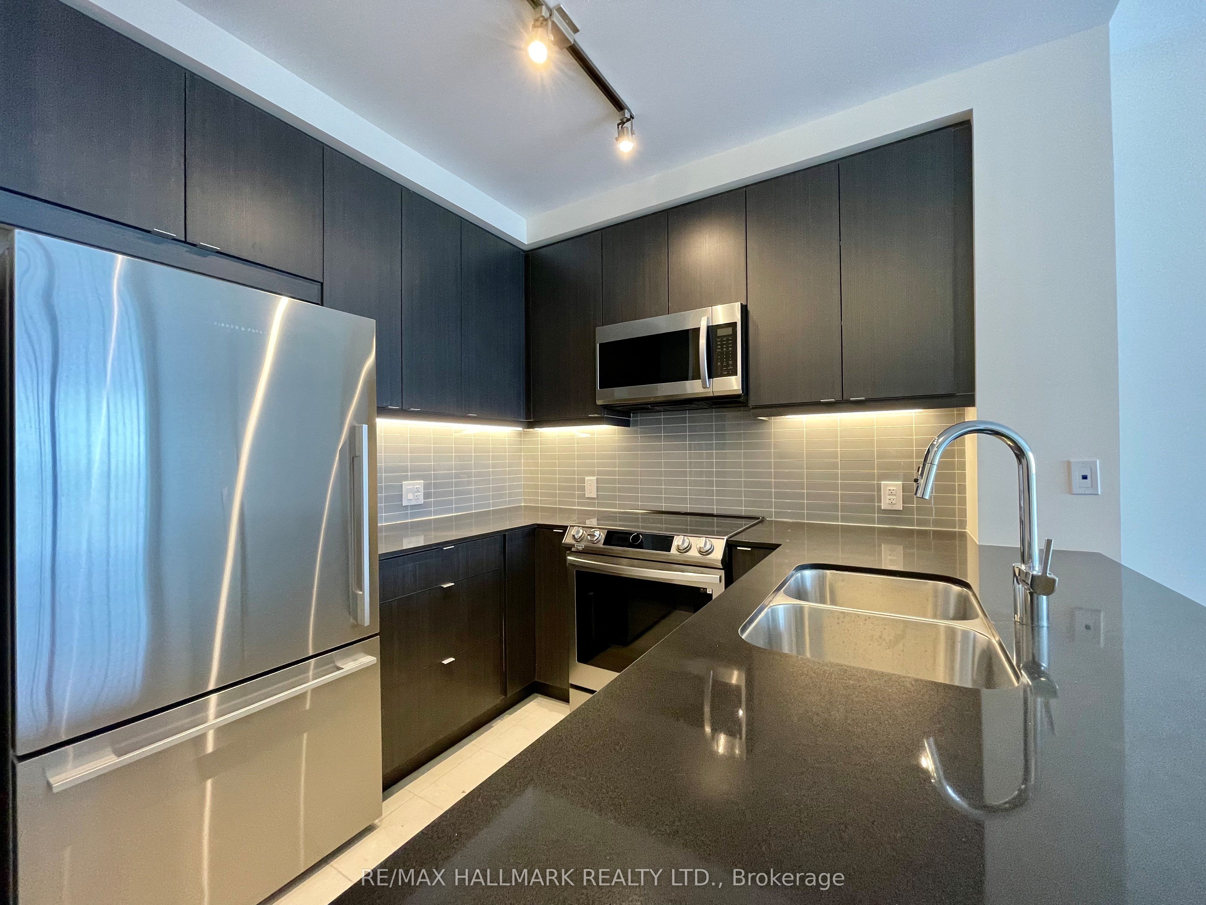 Additional image 2 of 808-50 Thomas Riley Road, Toronto, ON, M9B 0C5