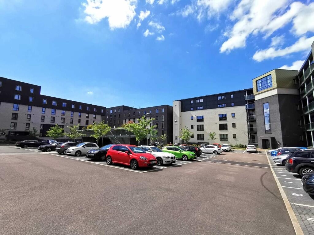 Additional image 2 of 1 Bed Flat, The Drapery, B12, N1 7GU