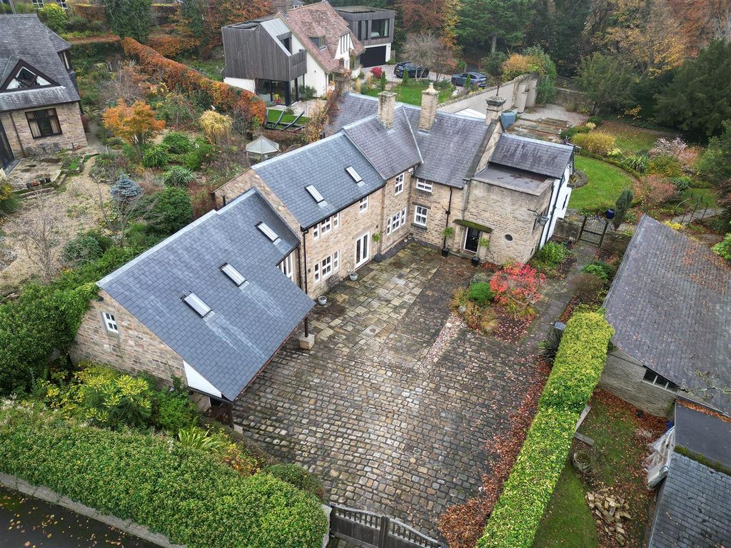 Additional image 28 of 5 bed detached house for saleIvy Park Road, Ranmoor S10