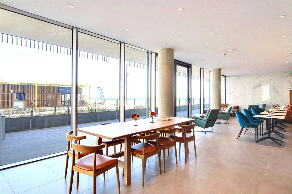 Additional image 31 of 3 bed flat for saleBrighton Road, Worthing, West Sussex BN11