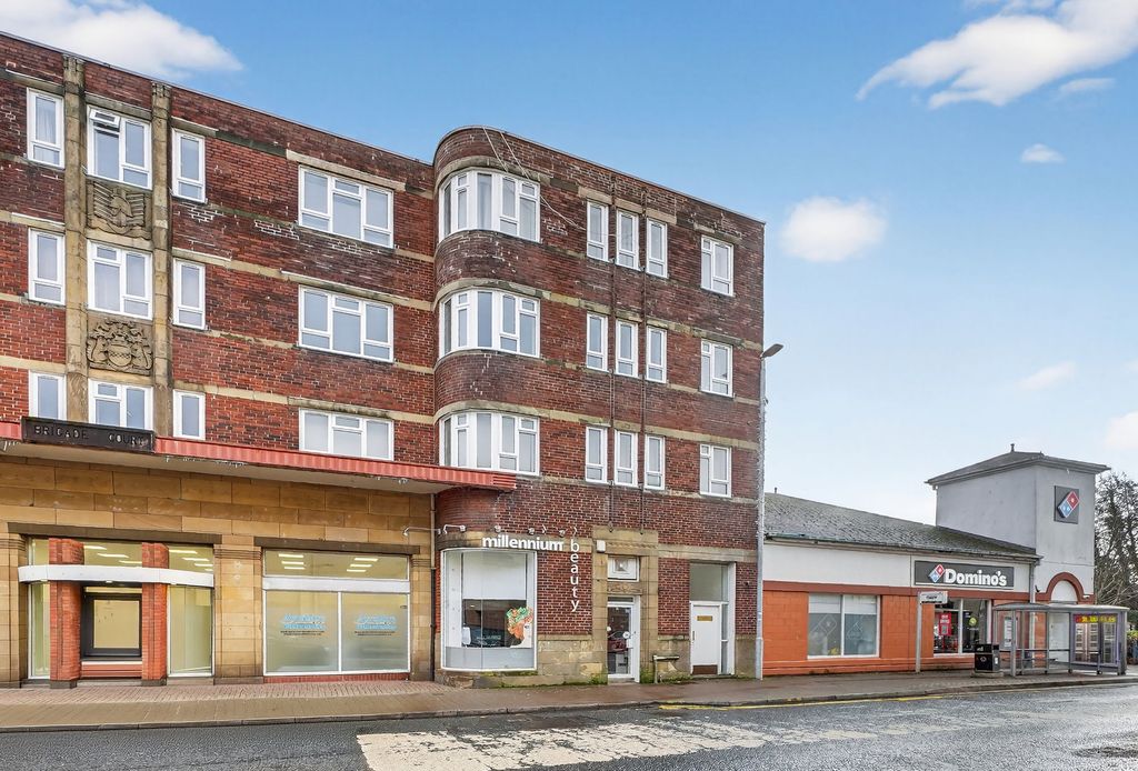 Additional image 16 of 2 bed flat for saleFlat B, 104 Titchfield Street, Kilmarnock KA1