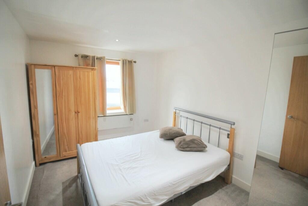 Additional image 15 of 1 Bed Flat, The Boulevard, LS10, N1 7GU