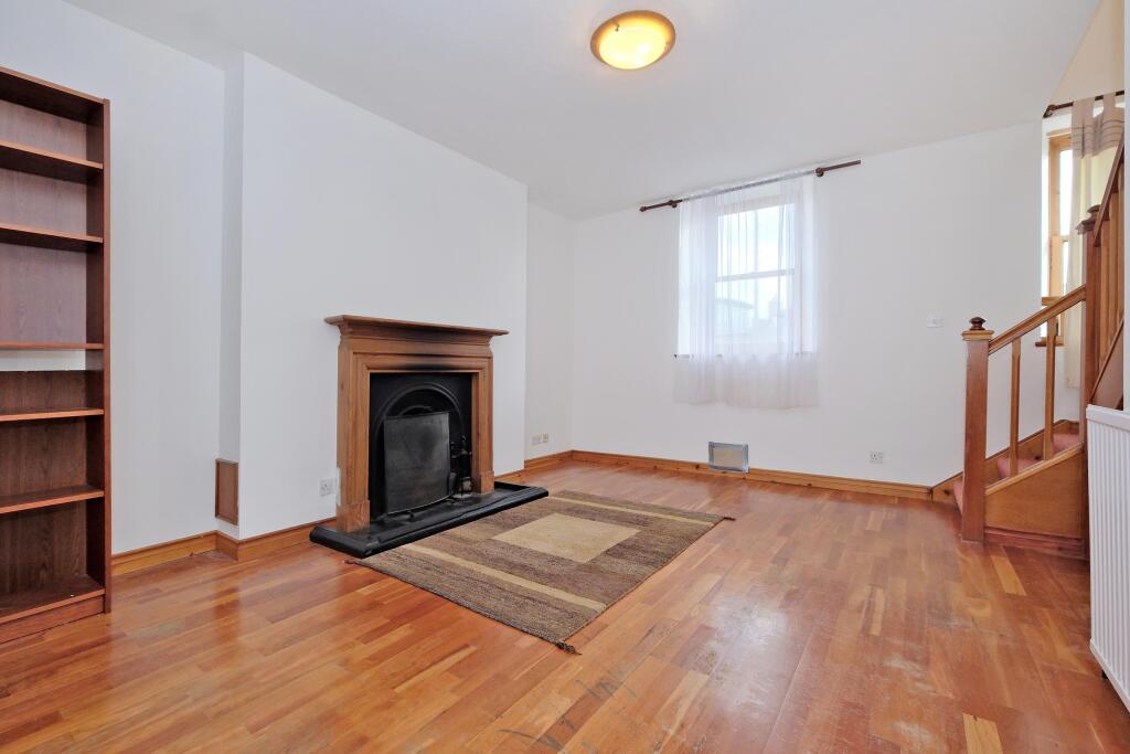 Additional image 2 of 13 Pilot Square, Footdee, Aberdeen, AB11