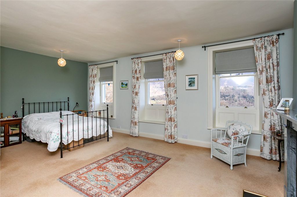 Additional image 12 of 13 bed detached house for saleFoulsyke And Crummock Cottages, Loweswater, Cockermouth, Cumbria CA13
