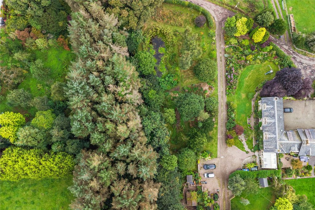 Additional image 24 of 4 bed link detached house for saleThe Gables, Stonebyres, Lanark, South Lanarkshire ML11