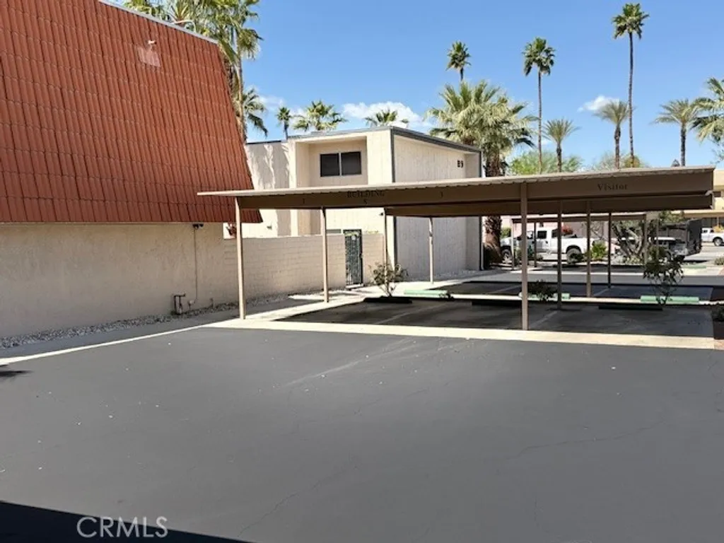 45225 Sunset Lane B9 #3, Palm Desert, CA 92260