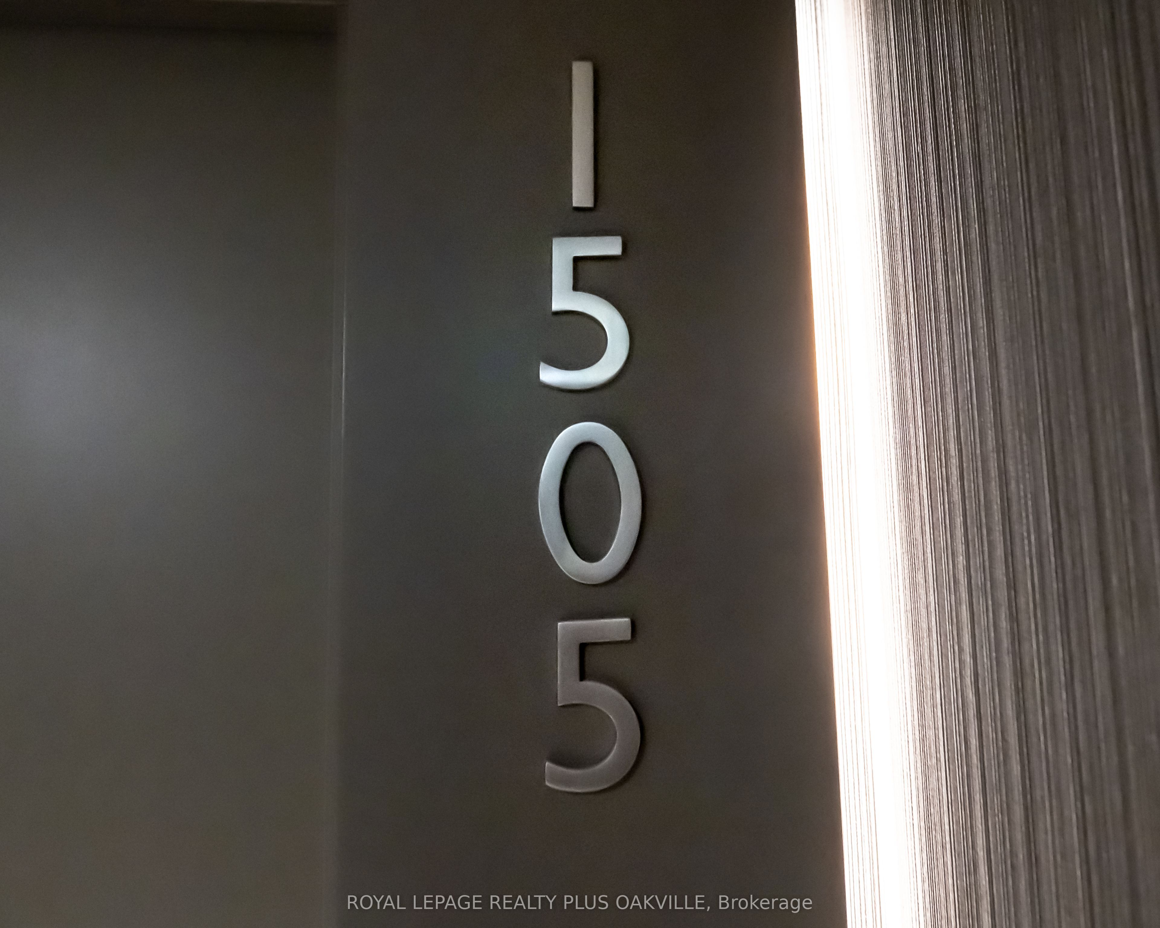 Additional image 3 of 1505-505 Webb Drive, Mississauga, ON, L5B 4A4