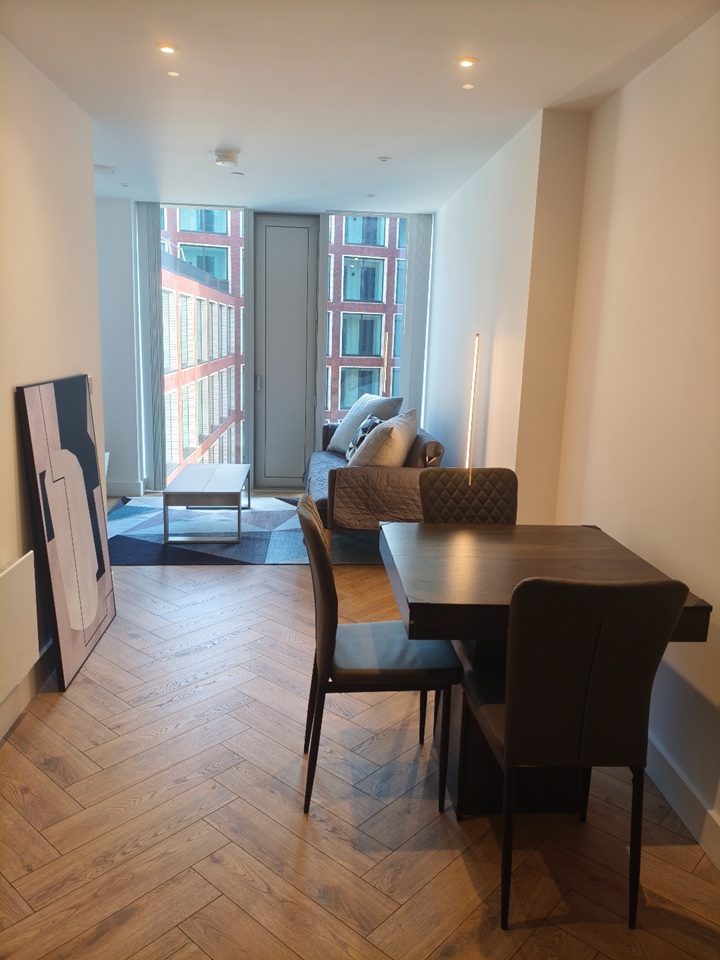 Additional image 12 of 1 Bed Flat, Manchester, M1, N1 7GU