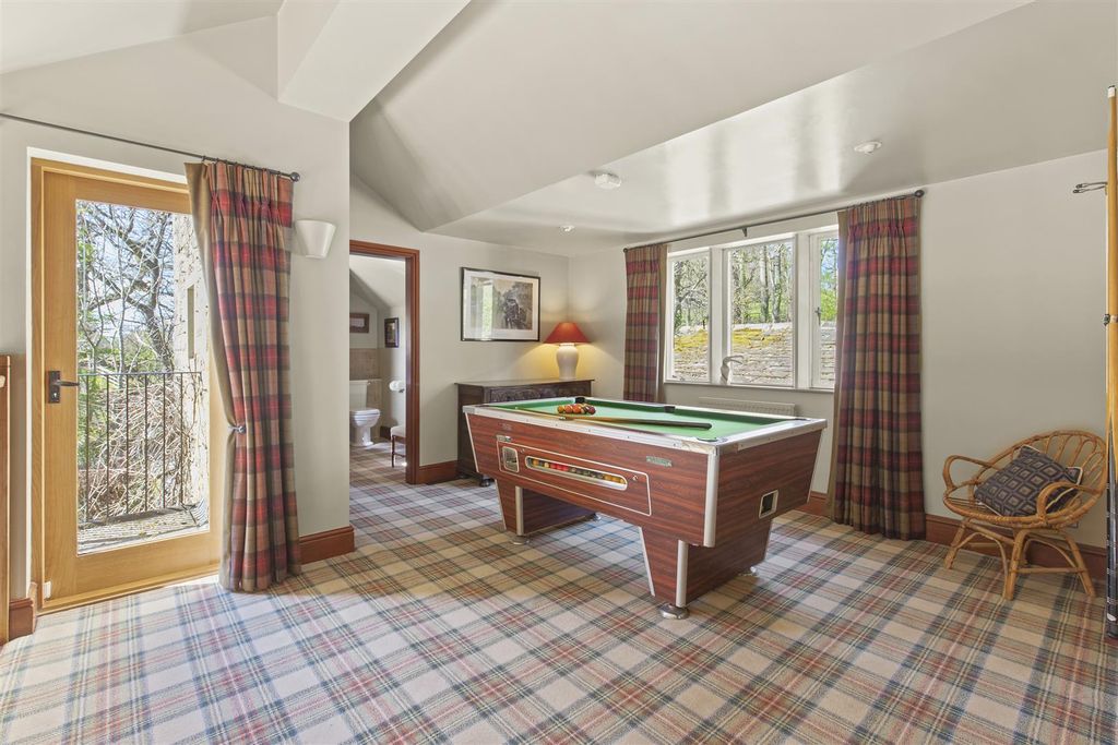 Additional image 40 of 5 bed detached house for saleLangbar Road, Ilkley LS29