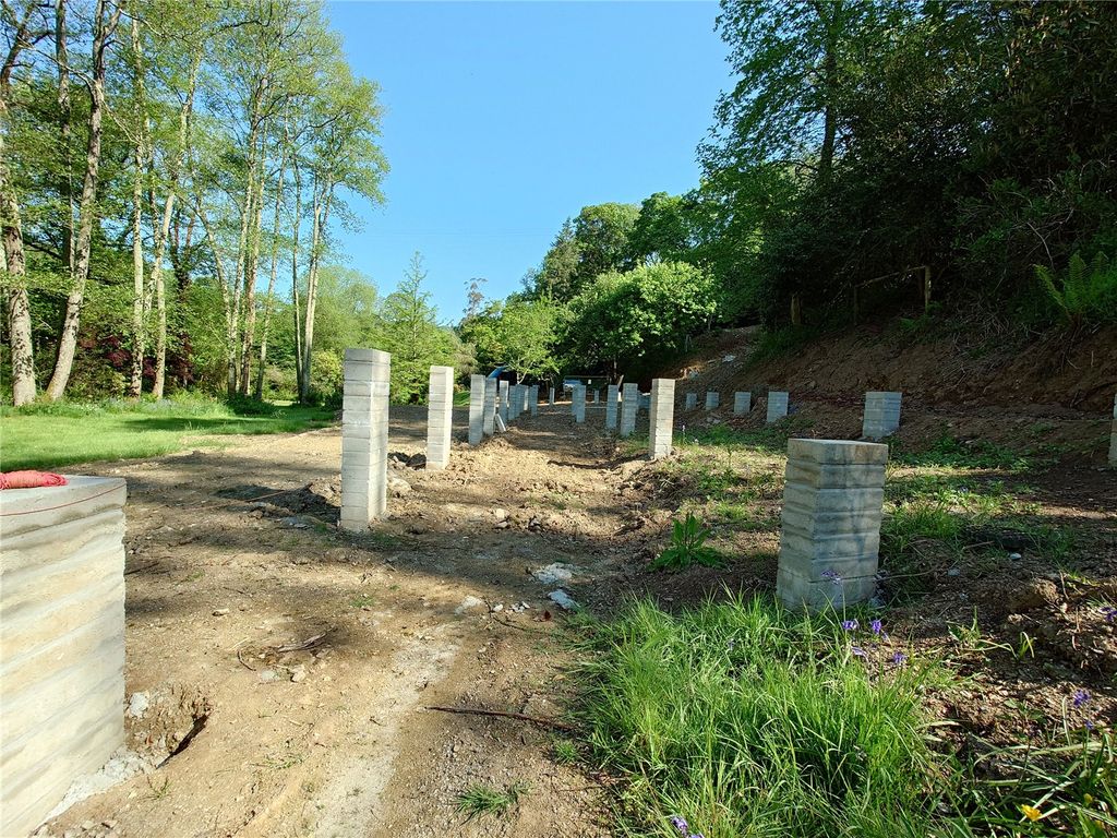 Additional image 17 of Land for saleSt. Breock, Wadebridge, Cornwall PL27