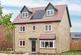 Plot 52, The Fletcher at Linden Homes at Bollin Grange, Gaw End Lane SK11