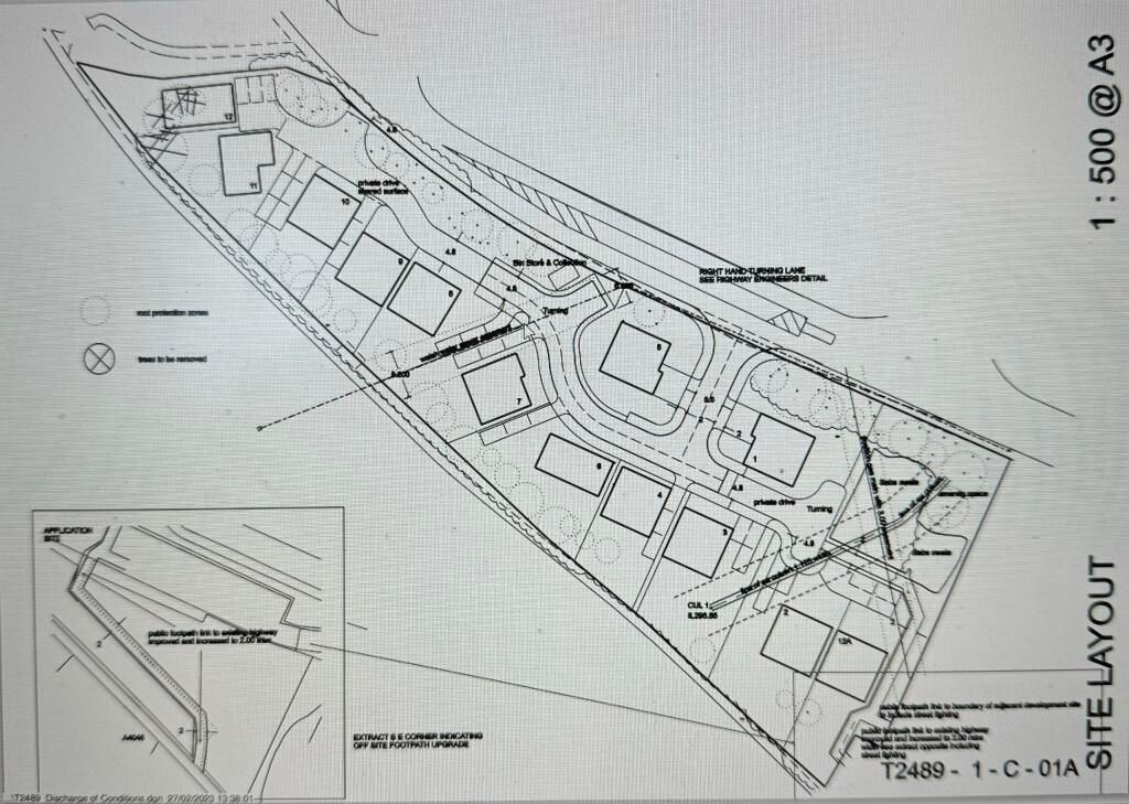 Additional image 6 of Land for saleCemetery Road, Ebbw Vale NP23