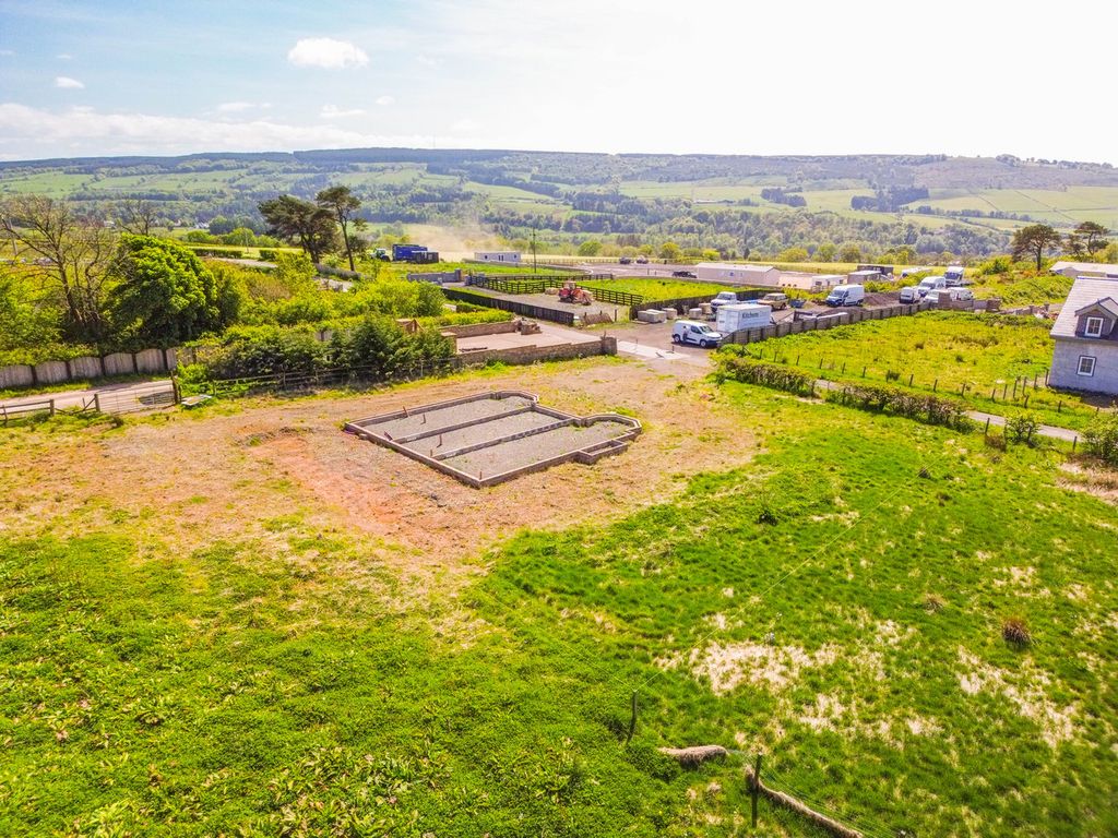 Land for saleEastheads, Newmilns KA16