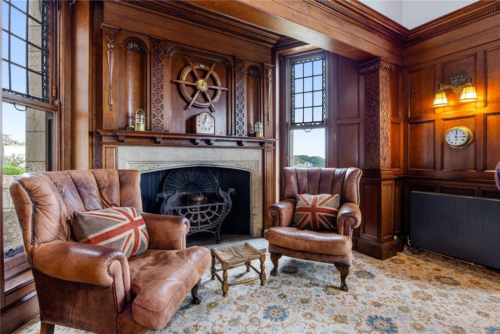 Additional image 10 of 10 bed detached house for saleBerry Head Road, Brixham, Devon TQ5