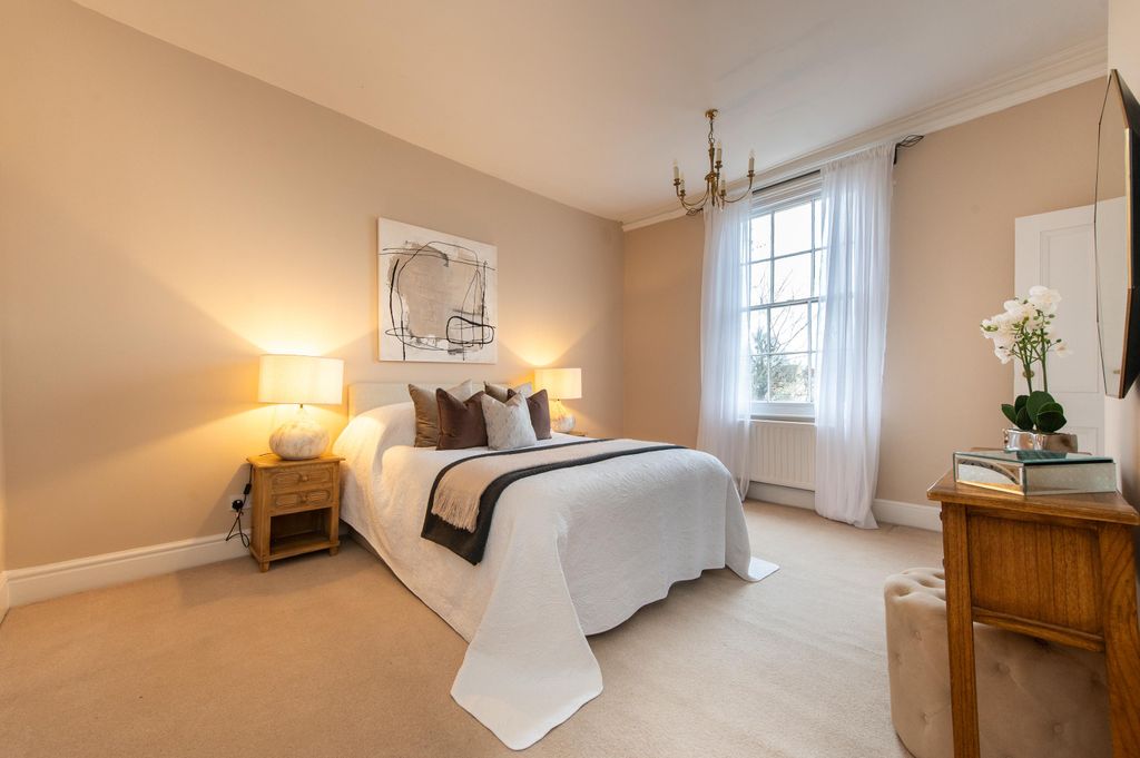 Additional image 14 of 7 bed detached house for saleBinswood Avenue, Leamington Spa, Warwickshire CV32