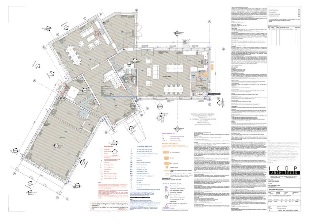 Additional image 7 of Land for saleBlackwood Steadings, Lesmahagow, Lanark ML11
