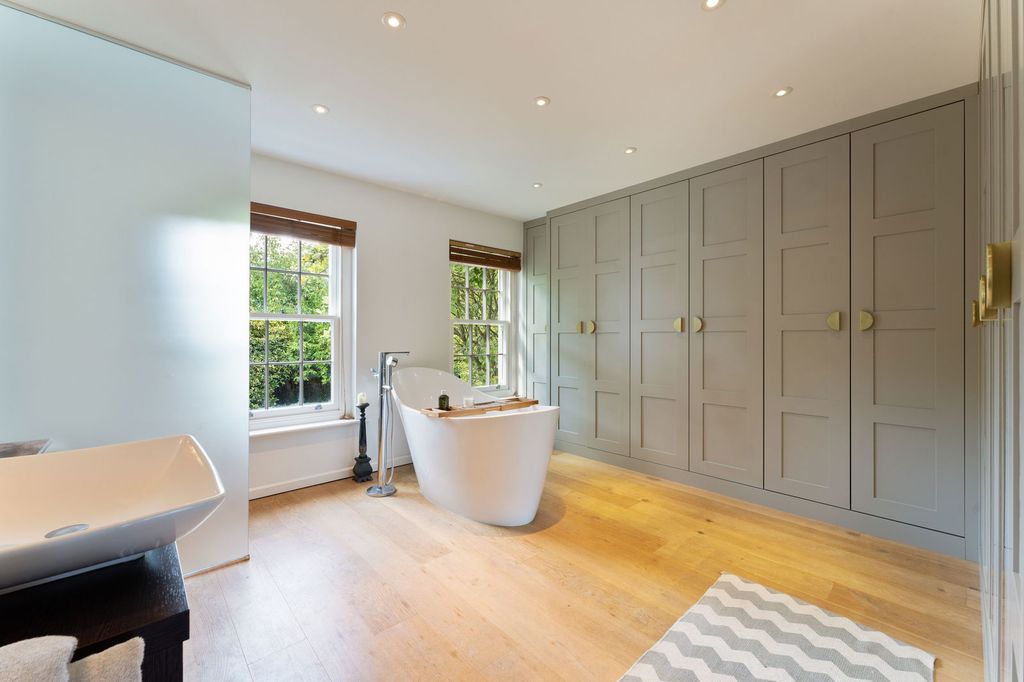 Additional image 25 of 6 bed detached house for saleWatersmeet Road, Salisbury SP2