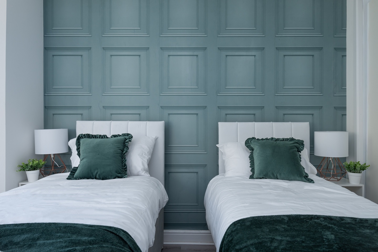 Additional image 5 of 2 Bed Flat, Kelly Avenue, SE15, N1 7GU