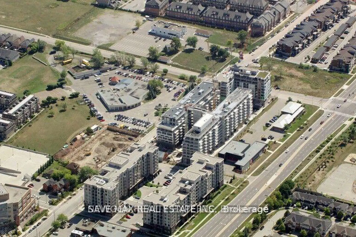 Additional image 15 of 2450 Old Bronte Road #510