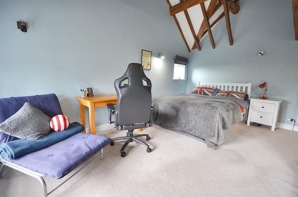Additional image 22 of 4 bed detached house for saleShut Lane Head, Butterton ST5