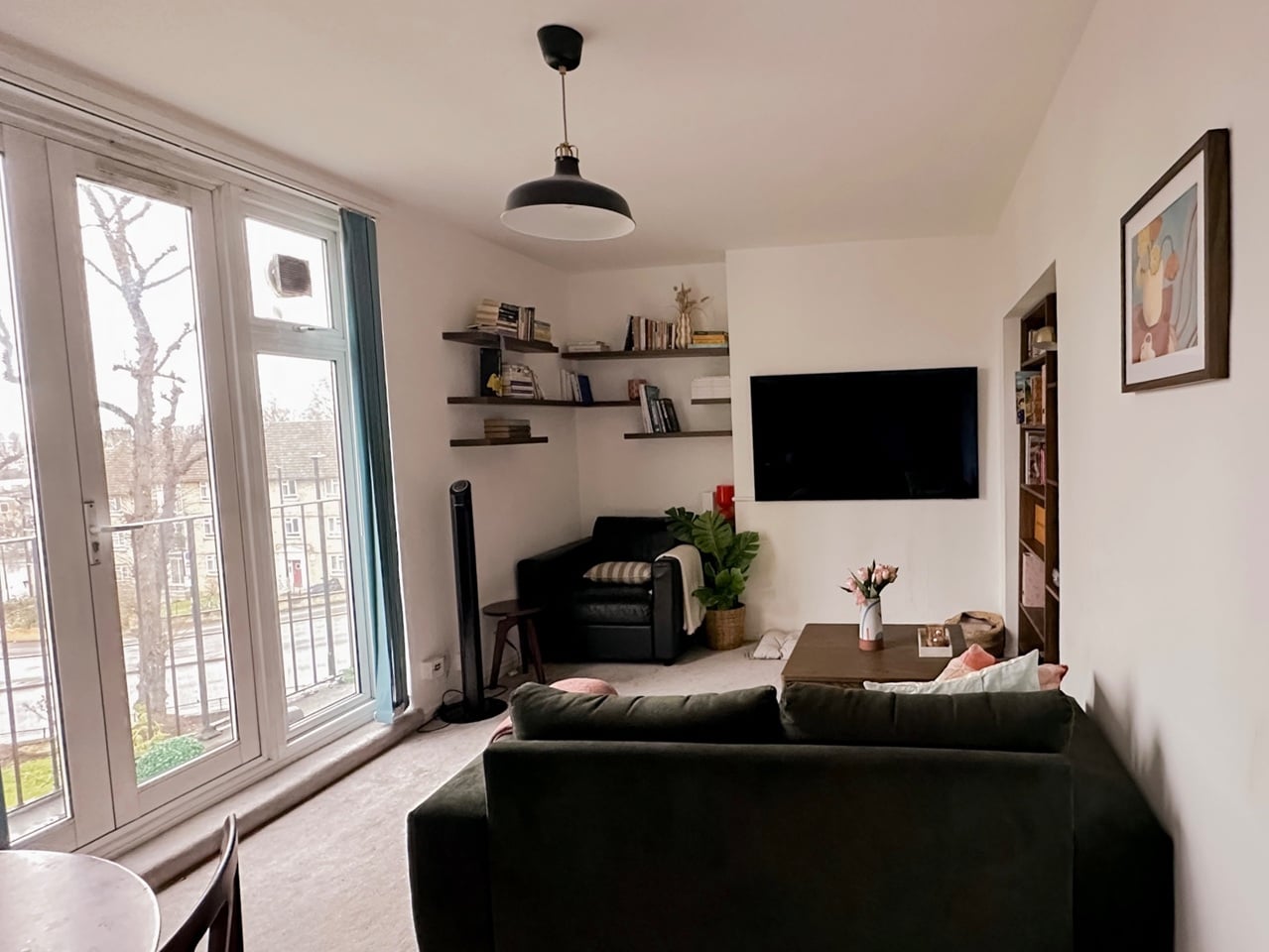 Additional image 2 of Room in a Shared Flat, Jevons House, NW8, N1 7GU