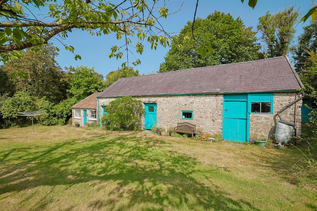 Additional image 34 of 5 bed detached house for saleThe Old Rectory, Ilston, Swansea SA2