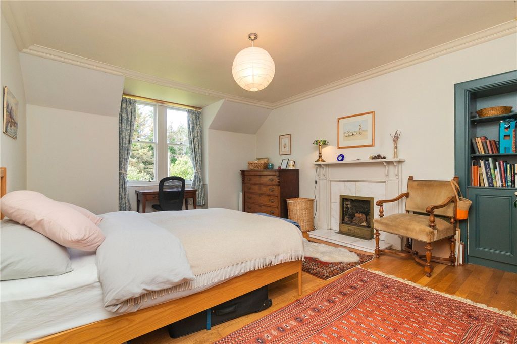 Additional image 13 of 4 bed link detached house for saleThe Gables, Stonebyres, Lanark, South Lanarkshire ML11