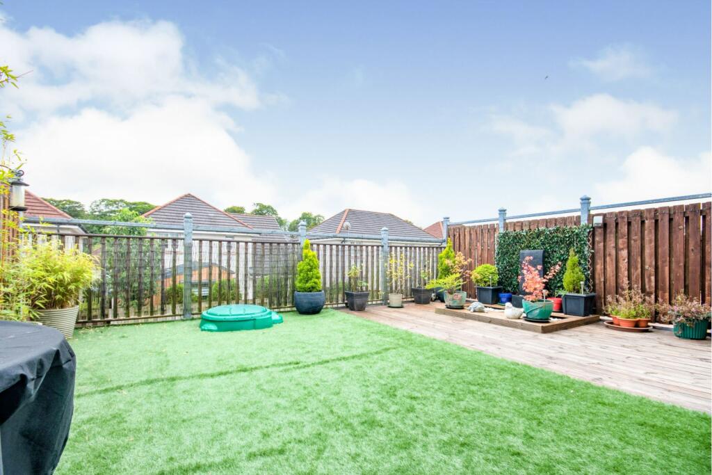 Additional image 3 of Grandholm Crescent, Bridge of Don, Aberdeen, AB22