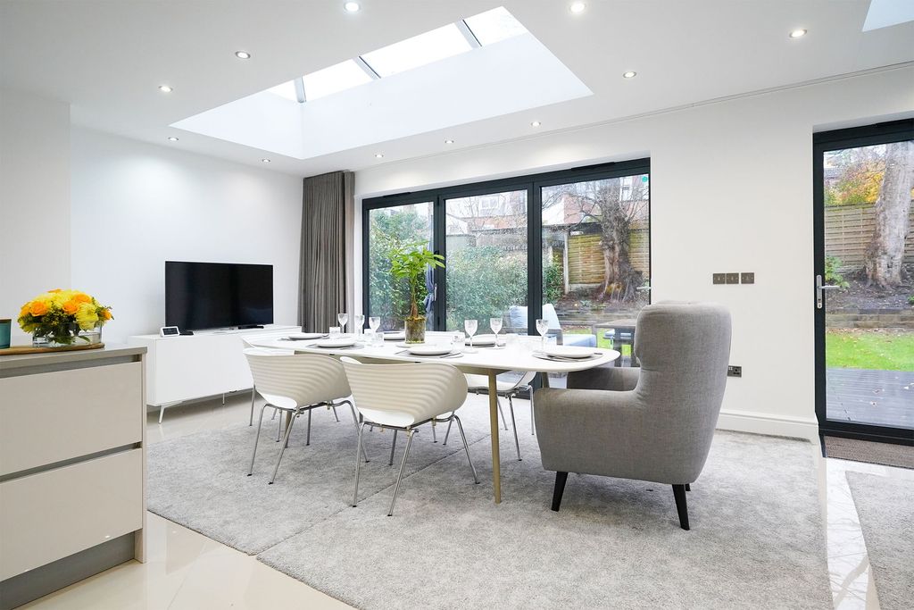 Additional image 11 of 5 bed detached house for saleBroomgrove Road, Sheffield S10