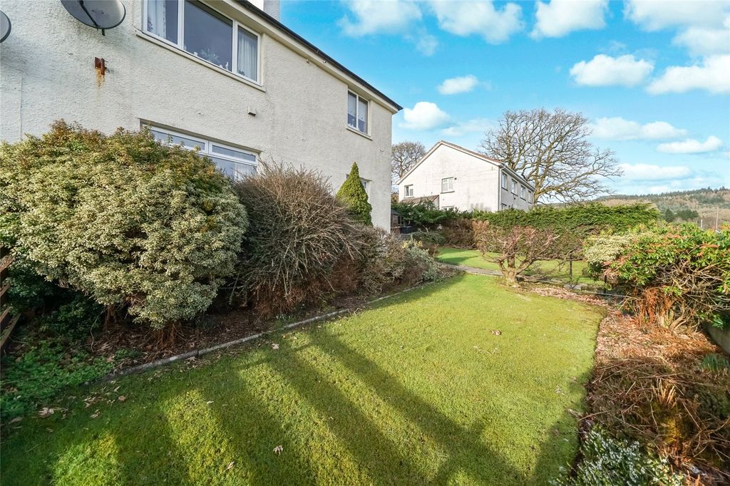 Additional image 22 of 2 bed flat for saleManse Road, Aberfoyle, Stirling, Stirlingshire FK8