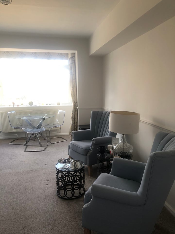 Additional image 5 of Room in a Shared Flat, Maida Vale, W9, N1 7GU