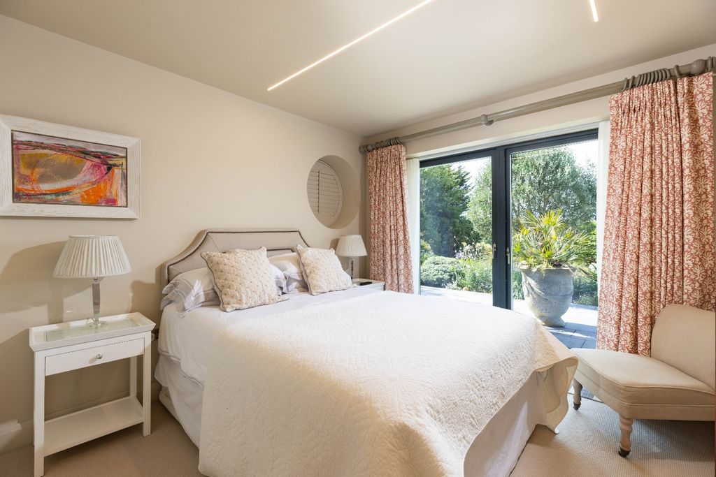 Additional image 30 of 5 bed detached house for salePedn-Moran, St. Mawes, Truro TR2