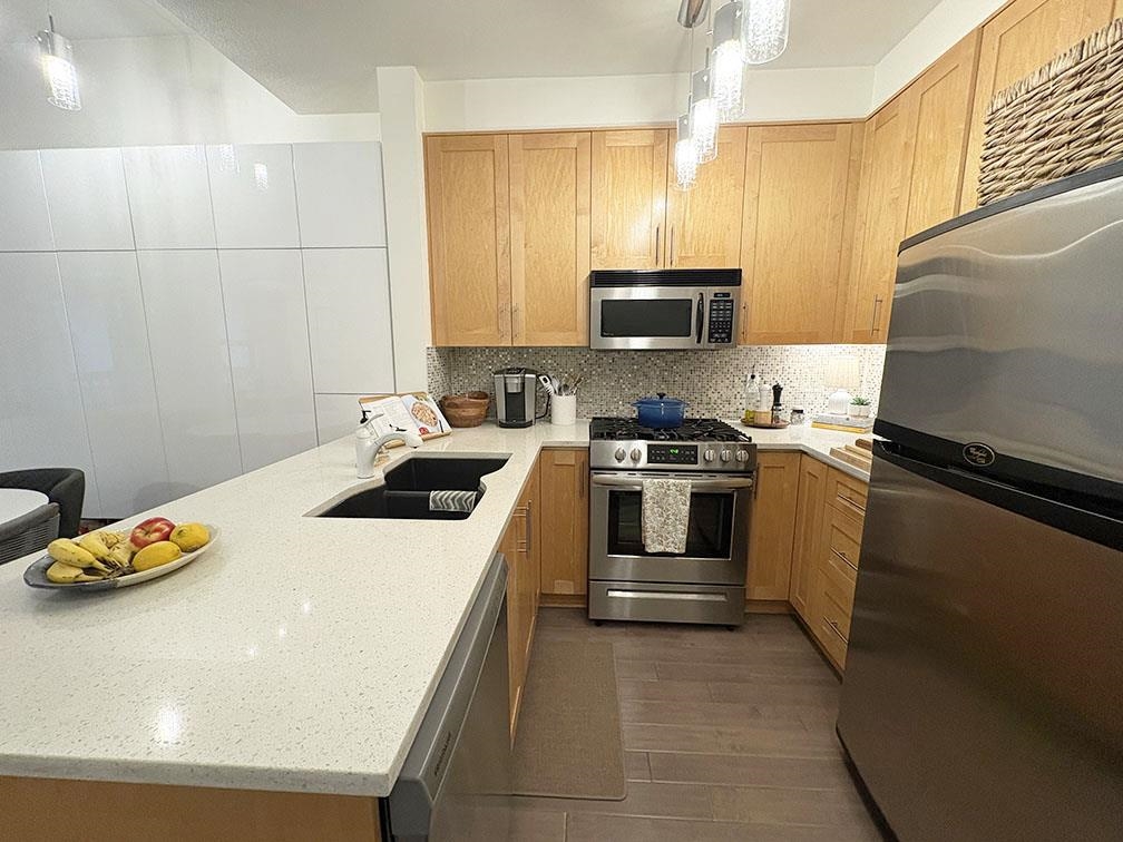 Additional image 5 of 2411-4625 Valley Drive, Vancouver, BC, V6J 5L7