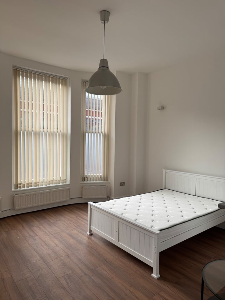 Additional image 5 of Studio Flat, Finchley Road, NW3, N1 7GU